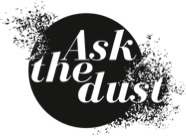 Logo Ask The Dust